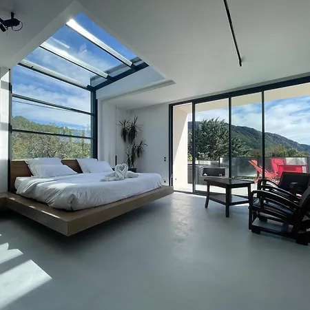 Impériale Maison d'hôtes