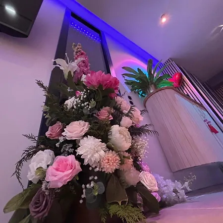 Affittacamere Impériale 3*