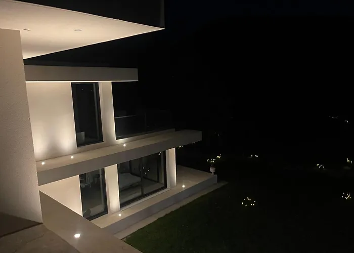 Guest house Imperiale