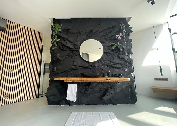 Guest house Imperiale Sisteron