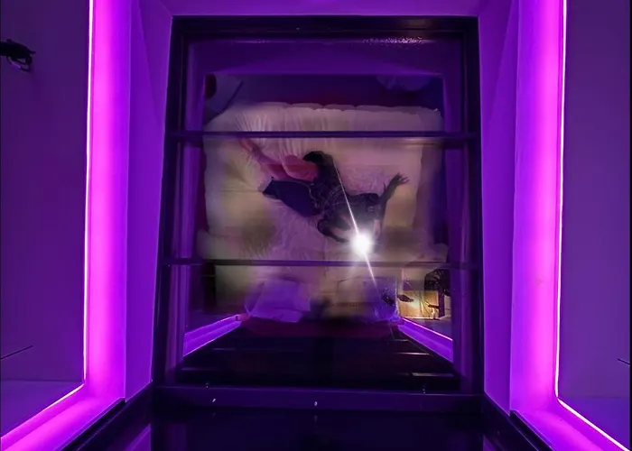 Guest house Imperiale Sisteron