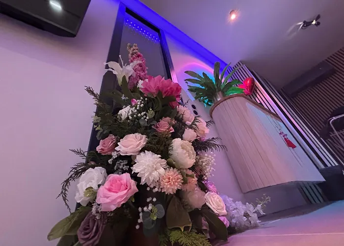 Guest house Imperiale 3*